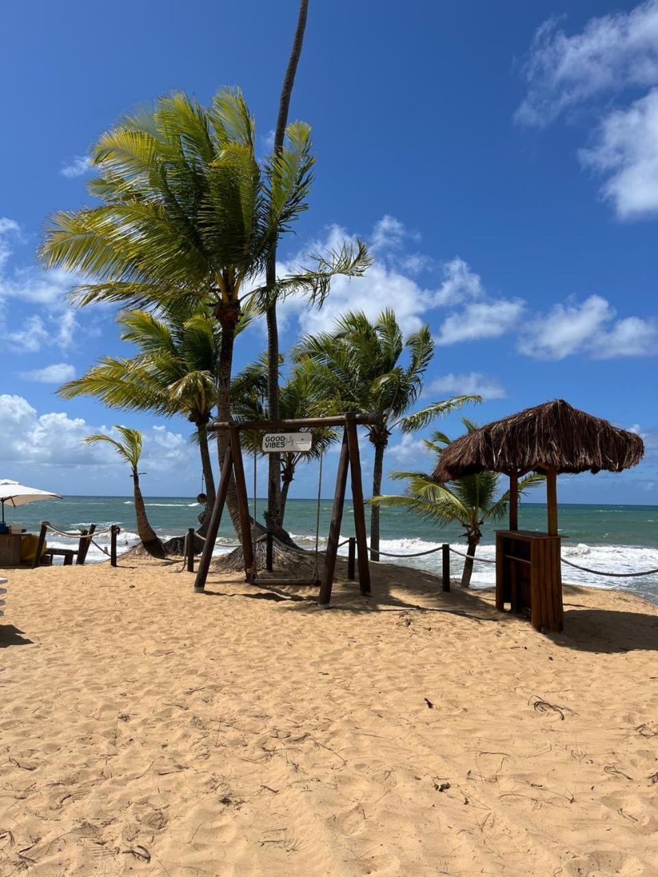Praia Do Forte Iberostar Dış mekan fotoğraf